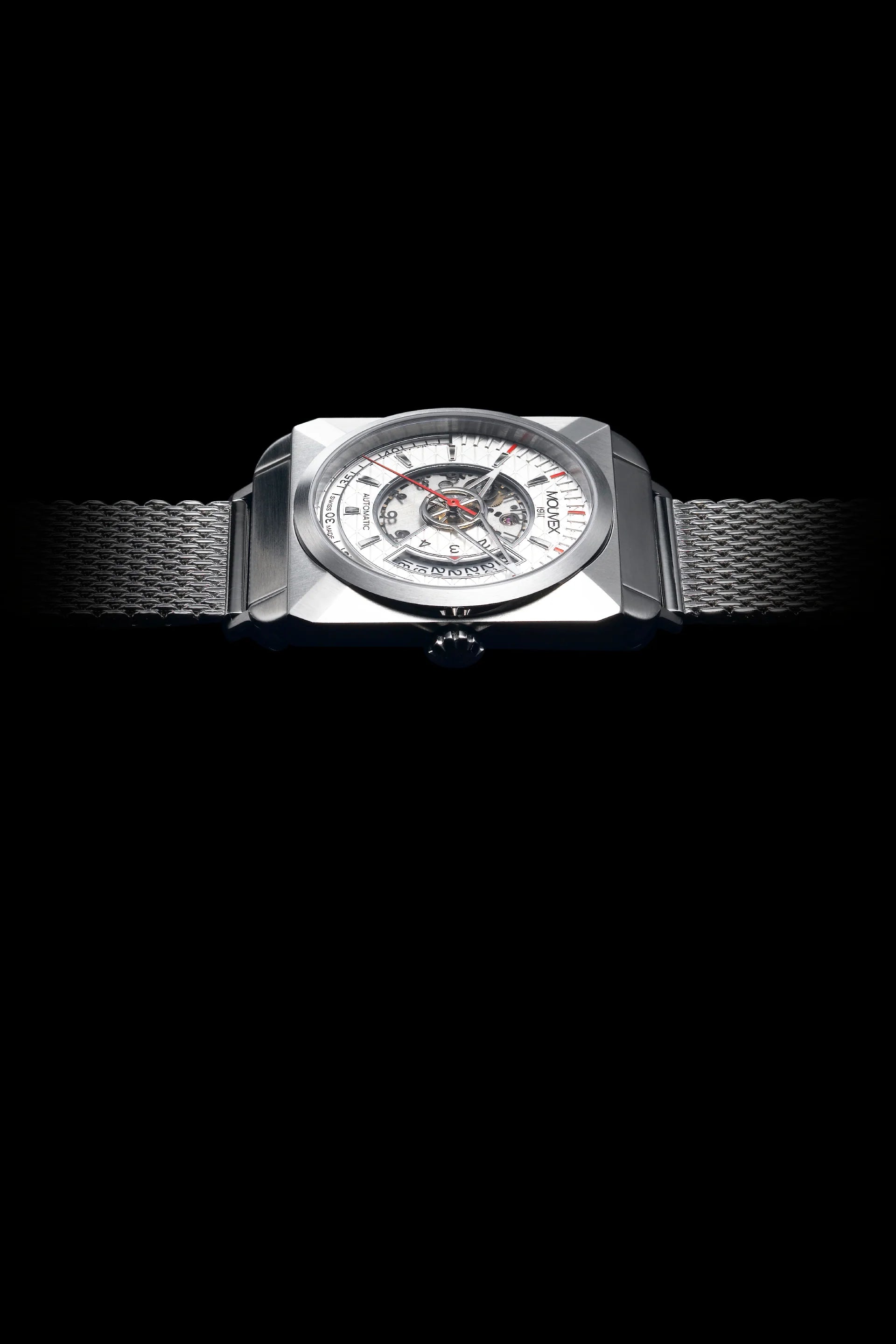 5 Iconic Watch Case Shapes: From Square To Asymmetrical Watches