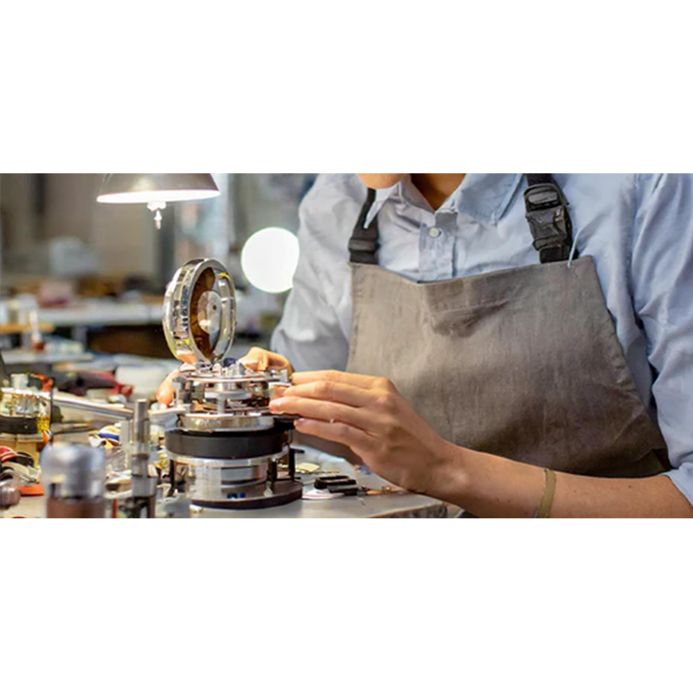 Microbrands’ charm: The trend in watchmaking and other industries