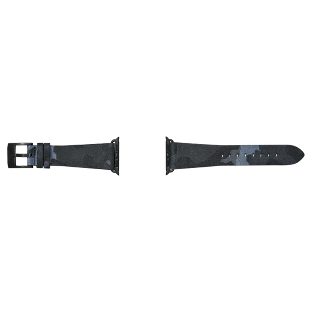 How Mouvex Straps Are Compatible With Apple Watches