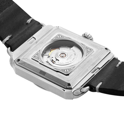 ART DECO STOCLET