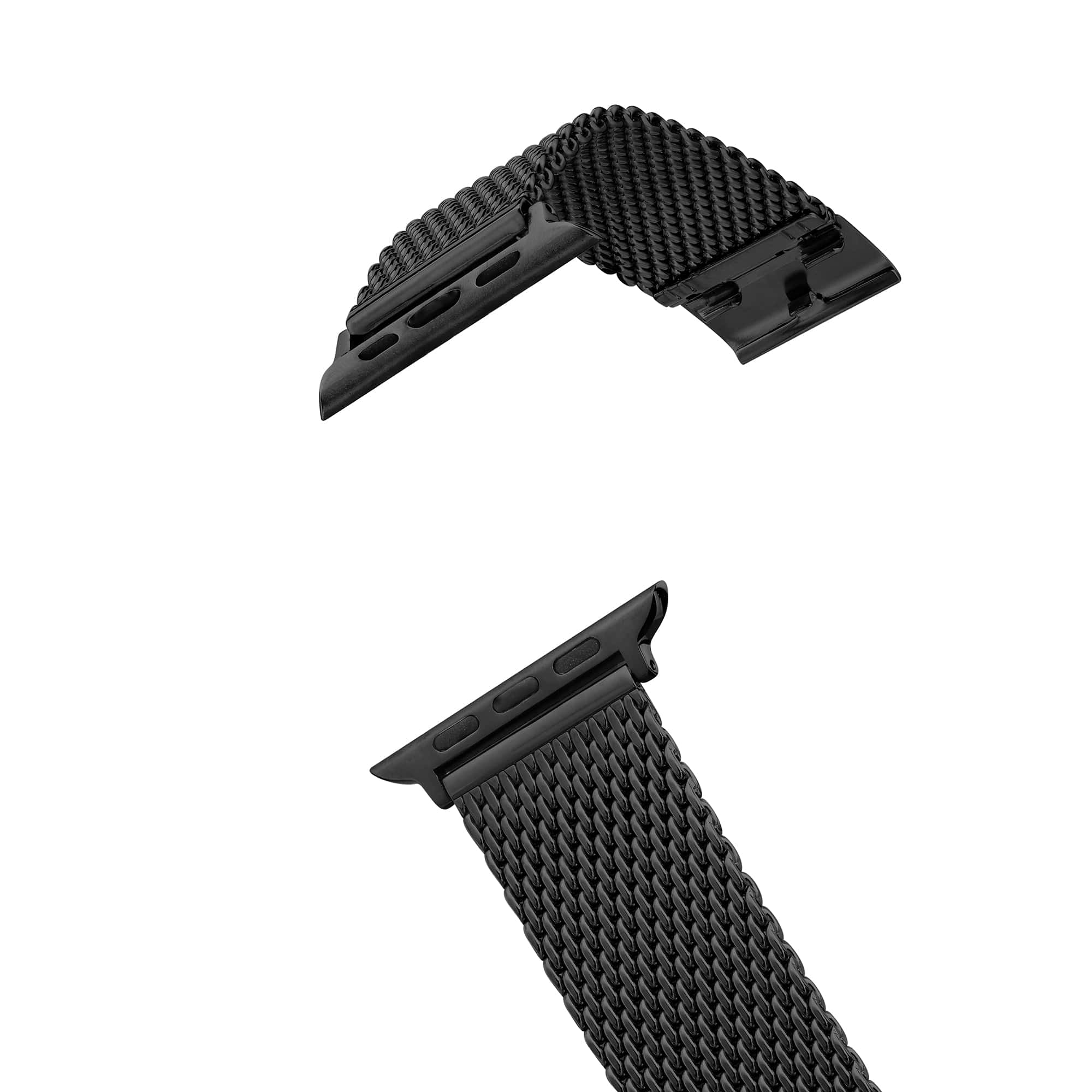 Apple Watch Strap | Mesh Black