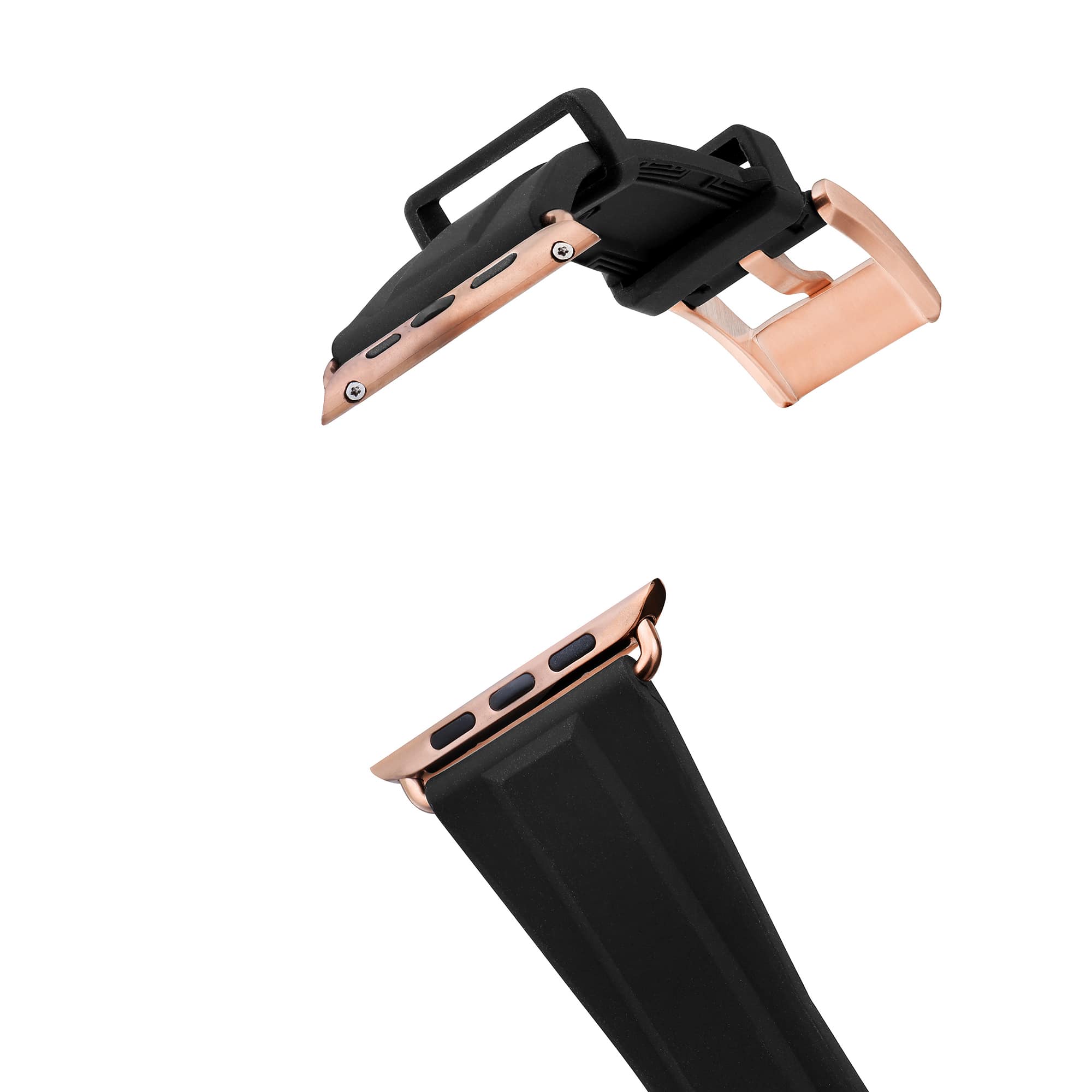 Apple Watch Strap | Croco Brown