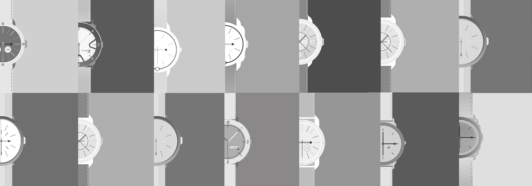 5 montres de luxe pour votre précieuse collection