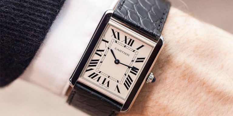 5 Iconic Watch Case Shapes: From Square To Asymmetrical Watches ...